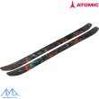 画像2: アトミック スキー ATOMIC BENT 100 ベンチェトラー BENT CHETLER スキー単体 (2)