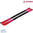 画像2: アトミック ATOMIC REDSTER S9 FIS M 165cm + ICON RS16 ビンディングセット (2)