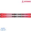 画像1: アトミック スキー ATOMIC REDSTER S9 REVOSHOCK S + I 12 GW セット (1)