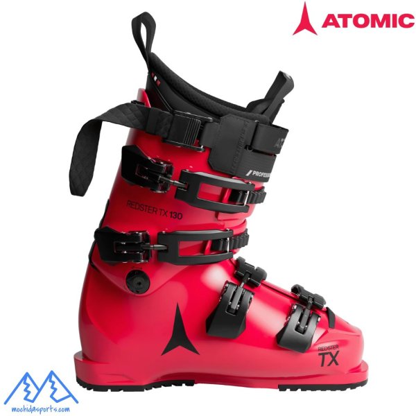 画像1: アトミック スキーブーツ ATOMIC REDSTER TX 130 (1)
