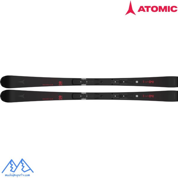 画像1: アトミック スキー ATOMIC REDSTER S9i PRO 165cm スキー単体 (1)