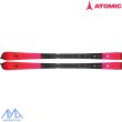 画像1: アトミック ATOMIC REDSTER S9 FIS M 165cm + ICON RS16 ビンディングセット (1)