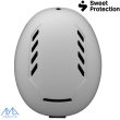 画像4: ご予約商品 スウィートプロテクション スキー ヘルメット デイメーカー ミップス Sweet Protection Daymaker Mips Helmet Bronco White (4)