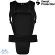 画像1: ご予約商品 スウィートプロテクション バックプロテクター 2.0 ブラック Sweet Protection Back Protector 2.0 (1)