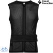 画像1: ご予約商品 スウィートプロテクション バックプロテクター ベスト ブラック Sweet Protection Back Protector Vest 2.0 (1)