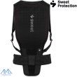 画像2: ご予約商品 スウィートプロテクション バックプロテクター 2.0 ブラック Sweet Protection Back Protector 2.0 (2)