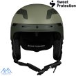 画像3: ご予約商品 スウィートプロテクション スキー ヘルメット スウィッチャー ミップス MIPS グリーン Sweet Protection Switcher MIPS Helmet Maze Green (3)