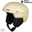 画像1: ご予約商品 スウィートプロテクション スキー ヘルメット アダプター ミップス アイボリー Sweet Protection Adapter Mips Helmet Matte Cream (1)
