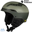 画像1: ご予約商品 スウィートプロテクション スキー ヘルメット スウィッチャー ミップス MIPS グリーン Sweet Protection Switcher MIPS Helmet Maze Green (1)