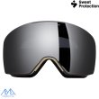 画像2: ご予約商品 スウィートプロテクション スキーゴーグル コナー アイボリー Sweet Protection Connor Matte Cream RIG Obsidian (2)