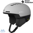 画像1: ご予約商品 スウィートプロテクション スキー ヘルメット デイメーカー ミップス Sweet Protection Daymaker Mips Helmet Bronco White (1)