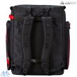 画像3: ID one アイディーワン コンペティションバッグ PRO 75l スキー バックパック バッグ (3)
