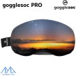 画像1: ご予約商品 ゴーグルソックプロ ゴーグルカバー ゴーグルレンズカバー gogglesoc pro EMBER HORIZON PRO SOC (1)
