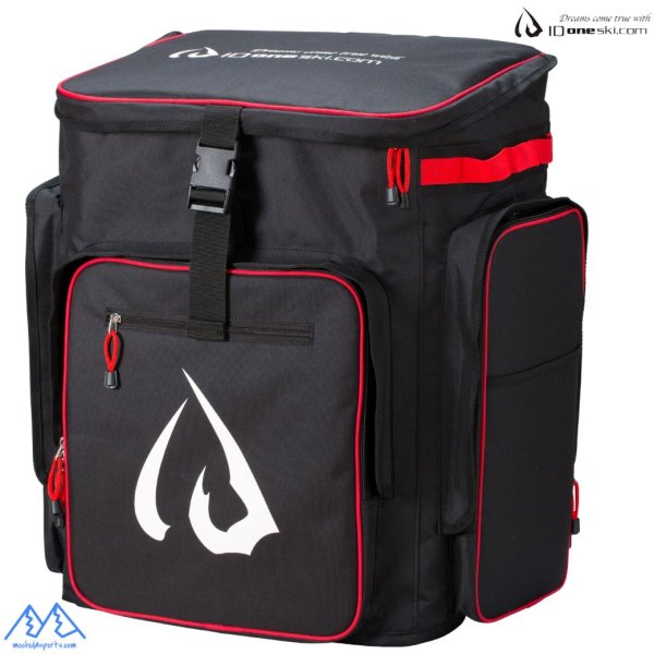 画像1: ID one アイディーワン コンペティションバッグ PRO 75l スキー バックパック バッグ (1)