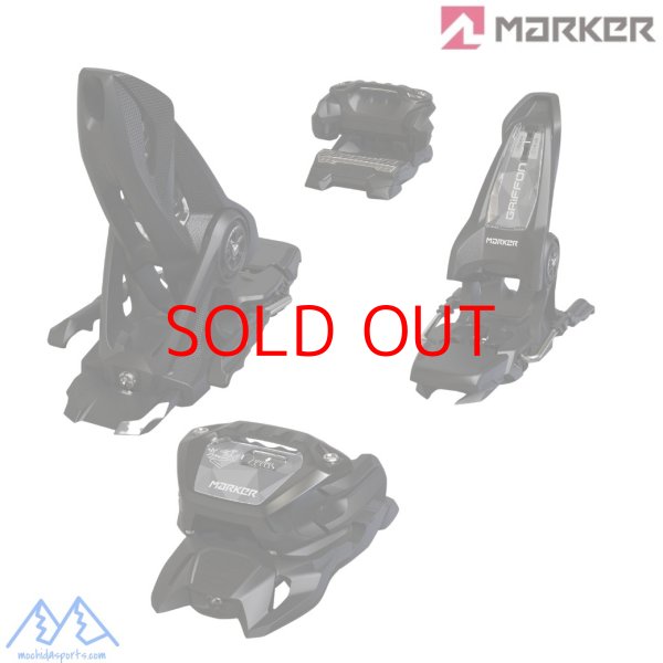 画像3: NORDICA UNLEASHED 98 174cm +  MARKER GRIFFON 13  + Dobermann TNG WC (130/150) Liners UK8 Members-only shopping page (3)