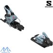 画像2: ご予約商品 サロモン スキー SALOMON QST 94 ICED AQUA + SALOMON STRIVE 12 GW (2)