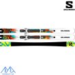 画像1: サロモン スキー SALOMON ADDIKT PRO 76 + MI12 GW (1)