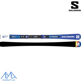 美品 SALOMON ミッドスキー 125cm お子様と一緒に♡13歳〜大人まで Salomon R13 SL スキー 165cm - メルカリ