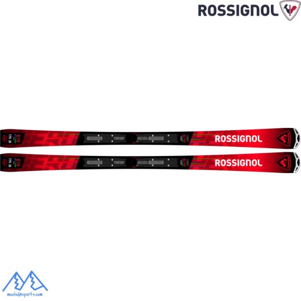 画像1: ロシニョール スキー ROSSIGNOL HERO ELITE MT CA KONECT 159cm + NX 12 KONECT GW (1)