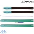 画像1: ご予約商品 ブラストラック スキー BLASTRACK VERSANT DUAL TAIL バーサント デュアルテール (1)