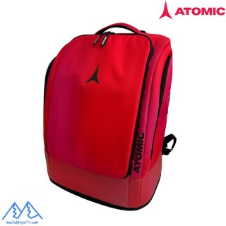 【最終値引き】 ATOMIC 90 スキー用バックパック 赤 レッドスター アトミック ATOMICバッグ・ケース