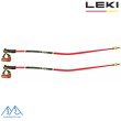 画像2: ご予約商品 レキ GS レーシングポール ワールドカップ ブライト レッド LEKI WCR TBS GS 3D (2)