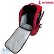 画像5: アトミック スキー バックパック リュック レッドスターパック 80L レッド ATOMIC REDSTER PACK 80L RED (5)