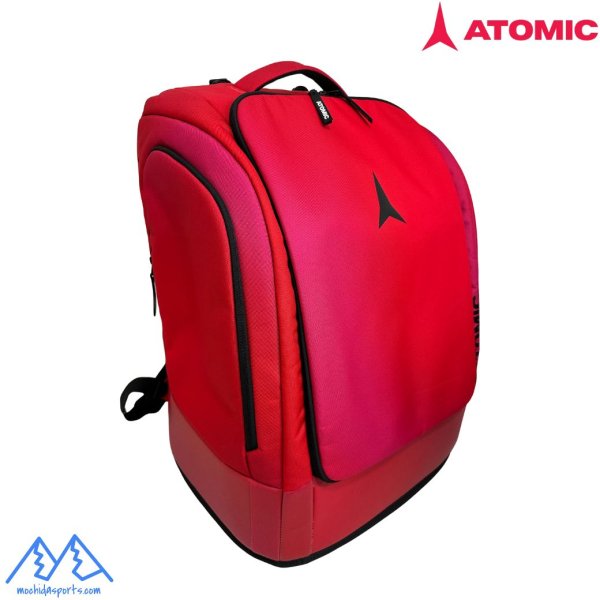 画像2: アトミック スキー バックパック リュック レッドスターパック 80L レッド ATOMIC REDSTER PACK 80L RED (2)
