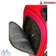 画像9: アトミック スキー バックパック リュック レッドスターパック 80L レッド ATOMIC REDSTER PACK 80L RED (9)