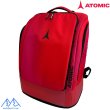 画像1: アトミック スキーブーツ 2足収納可能 バックパック リュック レッドスターパック 100L レッド ATOMIC REDSTER PACK 100L RED (1)