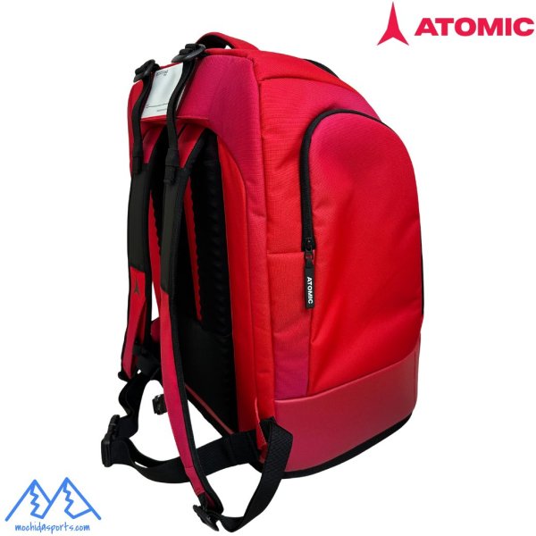 画像3: アトミック スキー バックパック リュック レッドスターパック 80L レッド ATOMIC REDSTER PACK 80L RED (3)