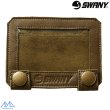 画像1: ご予約商品 スワニー ゴーグルベルト パスケース ヘルメット  ヘッド ウィンドウ  スキー スノボ  SWANY Head Window MOL (1)