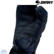 画像2: ご予約商品 スワニー ゴアテックス 3本指 スキーグローブ SWANY Alpine Sure Grip 3D 3 Finger (2)