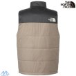 画像5: ノースフェイス スキーウエア 上下セット THE NORTH FACE SNOWBIRD TRICLIMATE SHUKABRA PANT MR NS62517NS62515  (5)