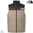 画像4: ノースフェイス スキーウエア 上下セット THE NORTH FACE SNOWBIRD TRICLIMATE SHUKABRA PANT MR NS62517NS62515  (4)