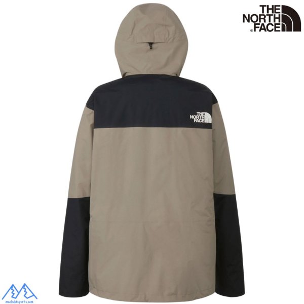 画像3: ノースフェイス スキーウエア 上下セット THE NORTH FACE SNOWBIRD TRICLIMATE SHUKABRA PANT MR NS62517NS62515  (3)