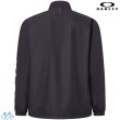 画像3: オークリー ウィンドブレーカー 撥水 防風 ウィンドウォーム ジャケット ブラック  OAKLEY Enhance Wind Warm Jacket 14.7 BLACKOUT (3)