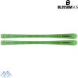 画像1: ご予約商品 ブロッサム スキー BLOSSOM SKIS SL N°1 165cm スキー単体 (1)