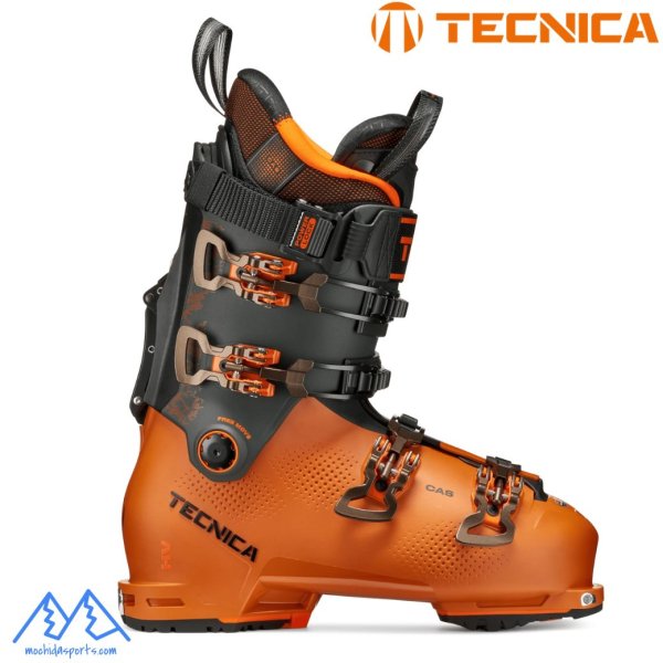 画像1: ご予約商品 テクニカ スキーブーツ TECNICA Cochise HV 130 DYN GW コーチス (1)