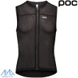 画像1: ご予約商品 ポック バックプロテクター ベスト ボディーアーマー VPD エア ベスト POC VPD Air Vest  (1)