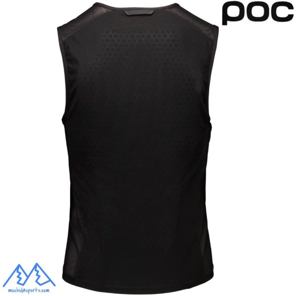 画像2: ポック バックプロテクター ベスト ボディーアーマー VPD エア ベスト POC VPD Air Vest  (2)