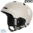 画像1: ポック スキーヘルメット フォーニックス ミップス グレー POC FORNIX MIPS POW JJ Mineral Grey Matt　XL/XXL (1)