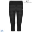 画像1: ご予約商品 2117 of sweden SIKAN スキー インナーパンツ 3/4パンツ 中綿入 インシュレーション ミドルパンツ  (1)