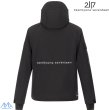 画像3: ご予約商品 2117 of sweden スキーウエア ブラック  LIGHT PADDED SKIWEAR NELKERIM  KRASSE BLACK (3)