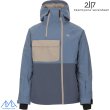 画像2: ご予約商品 2117 of sweden スキーウエア ダスティーブルー LIGHT PADDED SKIWEAR KRASSE  DUSTY BLUE  (2)