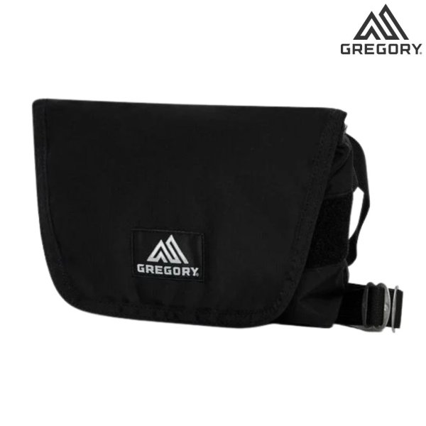 画像1: グレゴリー ティーニー メッセンジャー GREGORY TEENY MESSENGER CLASSIC BAGS サコッシュ 小型 ミニ メッセンジャーバッグ (1)