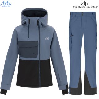 【キレイです】2117 OF SWEDEN　ボードウェア　ユニセックスMサイズ cd96438.jpg