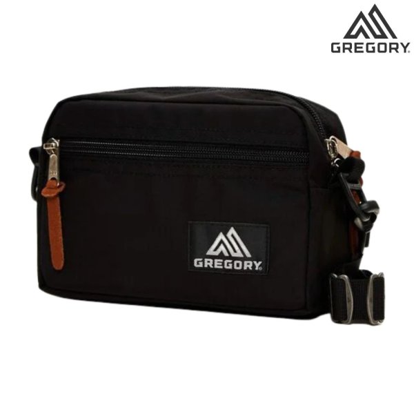 画像1: グレゴリー パデッドショルダーポーチS GREGORY PADDED SHOULDER POUCH S CLASSIC BAGS (1)