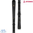 画像2: アトミック スキー ATOMIC CLOUD C7 + M 10 GW セット (2)