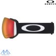 画像3: ご予約商品　オークリー ゴーグル フライトデック ブラック OAKLEY Flight Deck L Matte Black prizm snow torch iridium  (3)